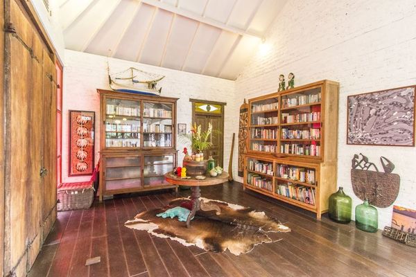  VILLA NASI PUTIH UMALAS 