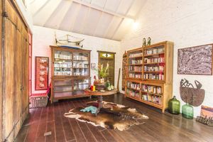  VILLA NASI PUTIH UMALAS 