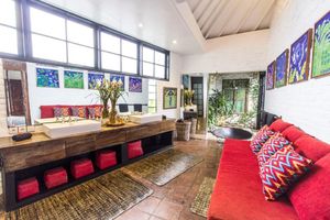  VILLA NASI PUTIH UMALAS 