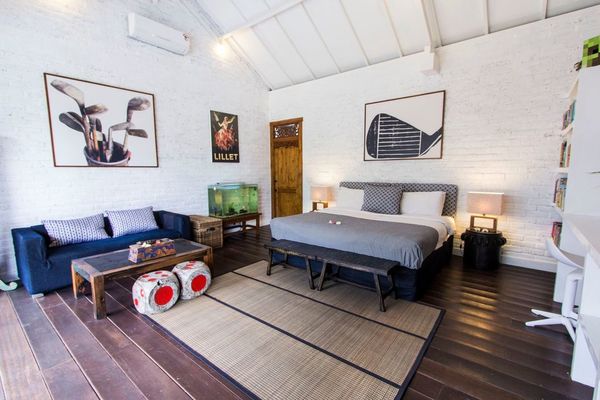  VILLA NASI PUTIH UMALAS 