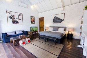  VILLA NASI PUTIH UMALAS 