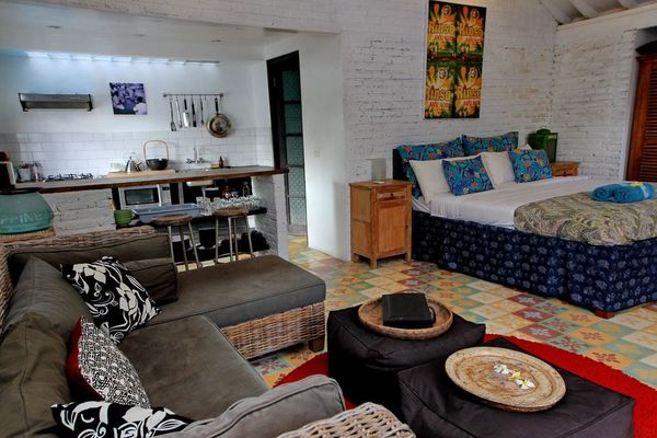  VILLA NASI PUTIH UMALAS 