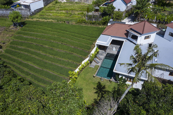  VILLA SUNGAI 