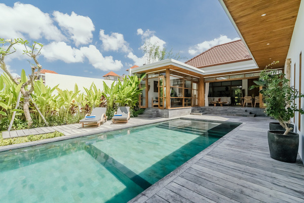  VILLA SUNGAI 