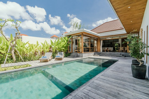  VILLA SUNGAI 