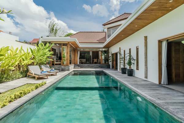  VILLA SUNGAI 