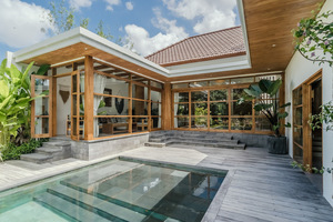  VILLA SUNGAI 