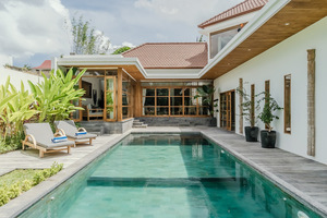  VILLA SUNGAI 