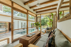  VILLA SUNGAI 