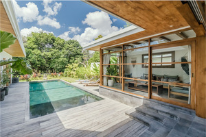  VILLA SUNGAI 