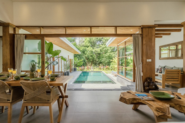  VILLA SUNGAI 