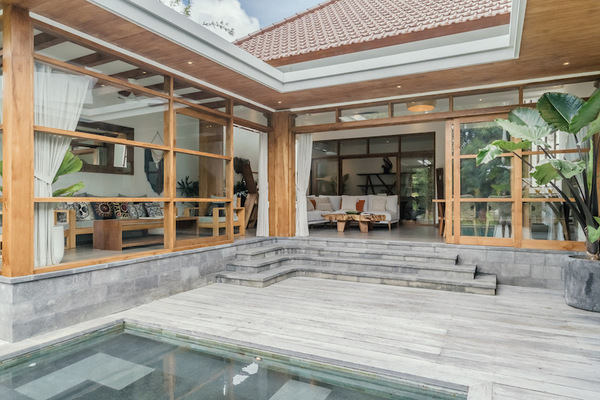  VILLA SUNGAI 