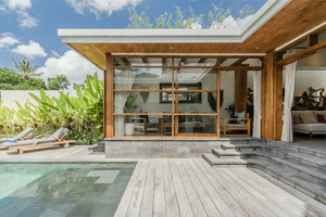  VILLA SUNGAI 