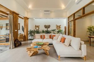 VILLA SUNGAI 