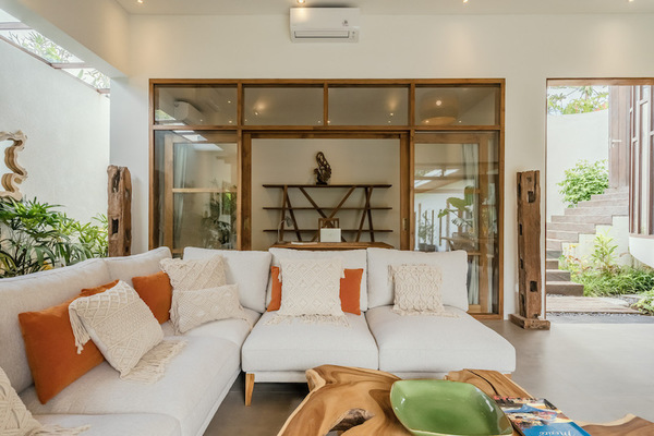  VILLA SUNGAI 