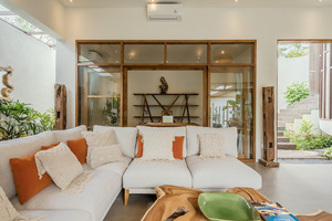  VILLA SUNGAI 