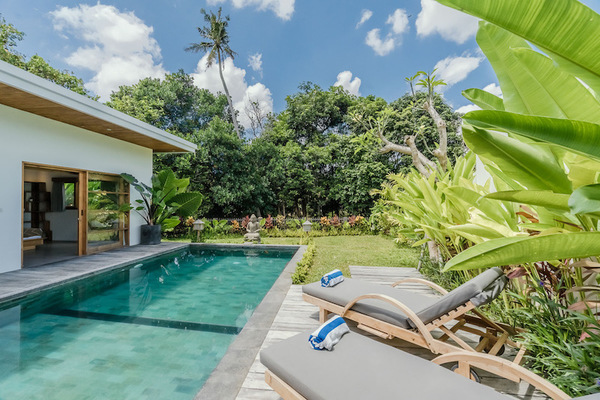  VILLA SUNGAI 