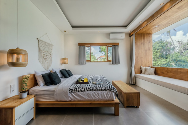  VILLA SUNGAI 