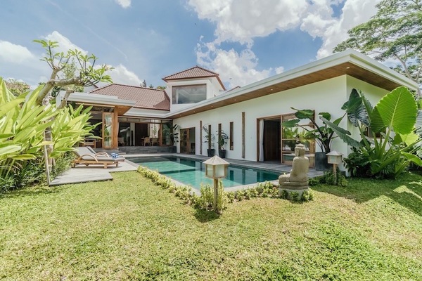  VILLA SUNGAI 