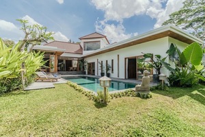  VILLA SUNGAI 