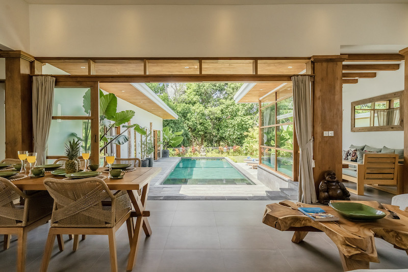  VILLA SUNGAI 