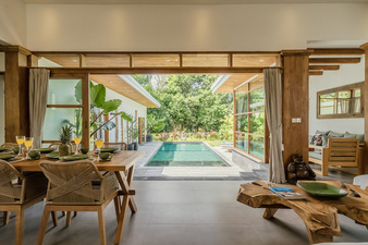  VILLA SUNGAI 