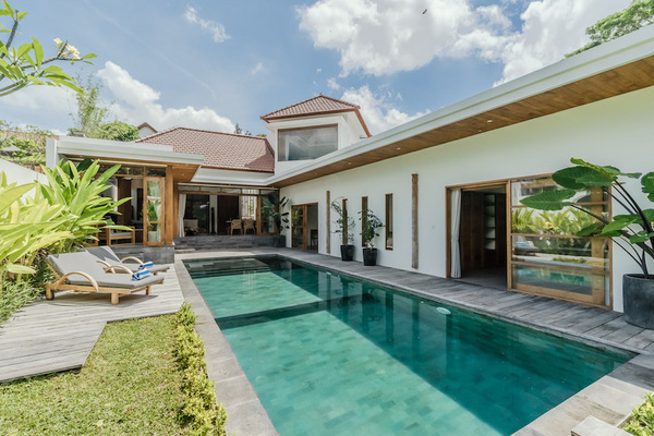  VILLA SUNGAI 