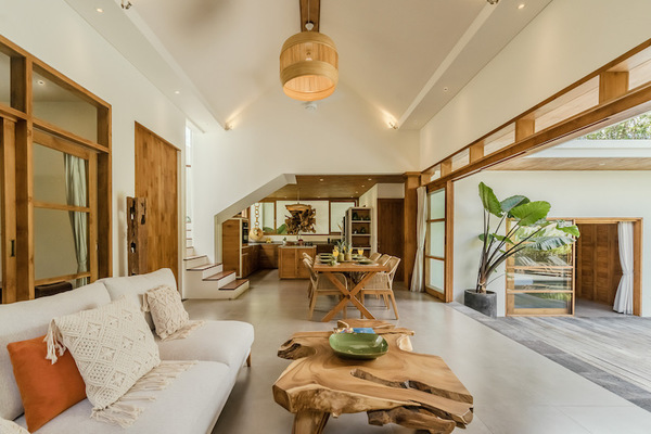  VILLA SUNGAI 