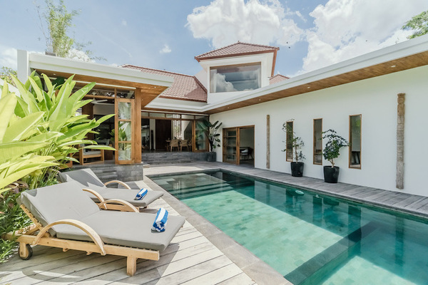  VILLA SUNGAI 