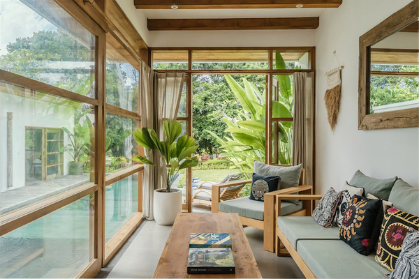  VILLA SUNGAI 