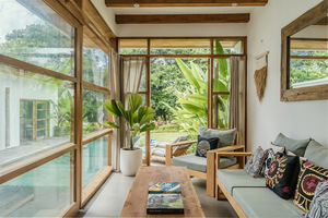  VILLA SUNGAI 