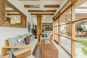  VILLA SUNGAI 