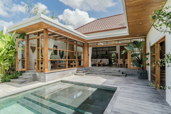  VILLA SUNGAI 