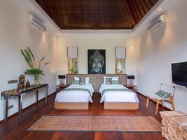  COMPLEX 3 VILLAS OBEROI 