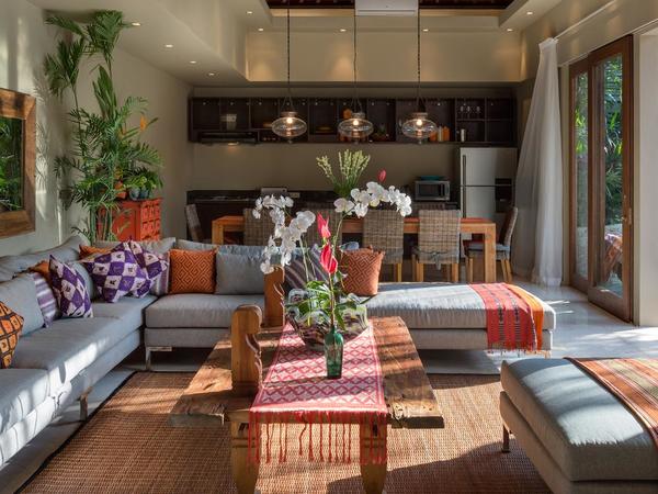  COMPLEX 3 VILLAS OBEROI 