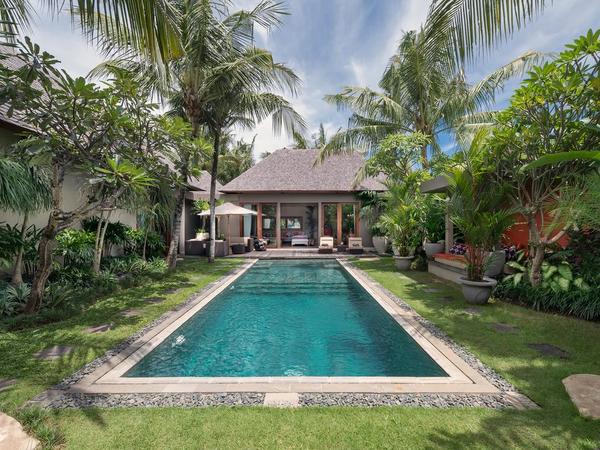  COMPLEX 3 VILLAS OBEROI 