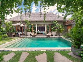 COMPLEX 3 VILLAS OBEROI 