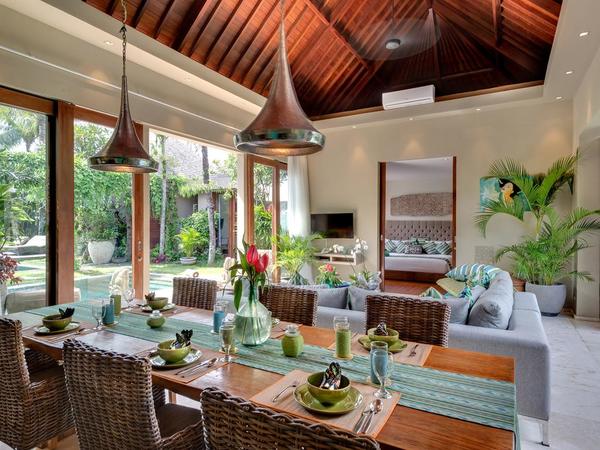  COMPLEX 3 VILLAS OBEROI 