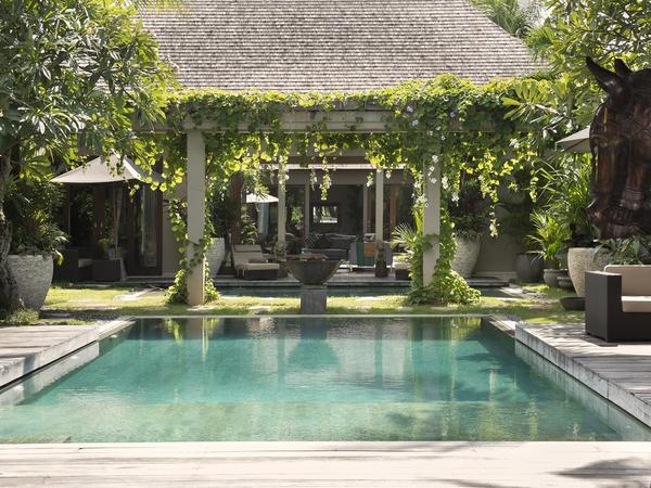  COMPLEX 3 VILLAS OBEROI 