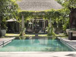  COMPLEX 3 VILLAS OBEROI 