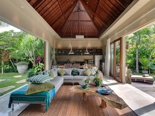  COMPLEX 3 VILLAS OBEROI 
