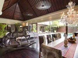  COMPLEX 3 VILLAS OBEROI 