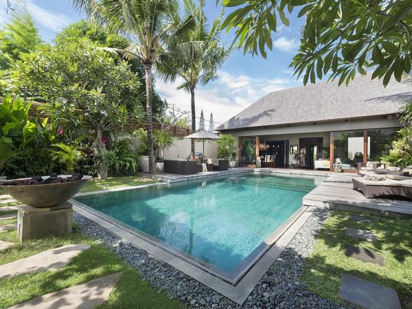  COMPLEX 3 VILLAS OBEROI 