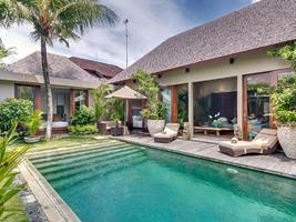 COMPLEX 3 VILLAS OBEROI 