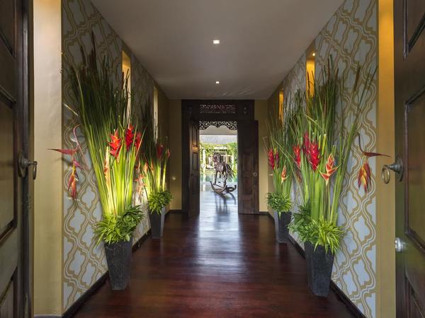  COMPLEX 3 VILLAS OBEROI 
