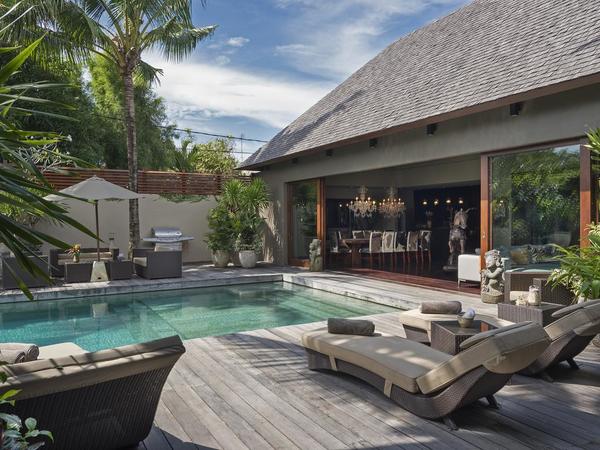  COMPLEX 3 VILLAS OBEROI 