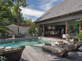  COMPLEX 3 VILLAS OBEROI 