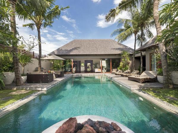  COMPLEX 3 VILLAS OBEROI 