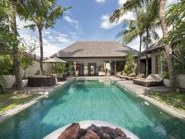  COMPLEX 3 VILLAS OBEROI 