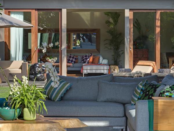  COMPLEX 3 VILLAS OBEROI 